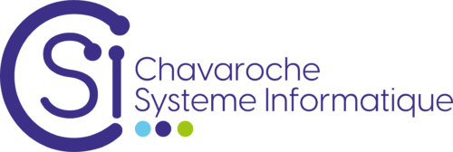 logo Chavaroche Systèmes Informatiques